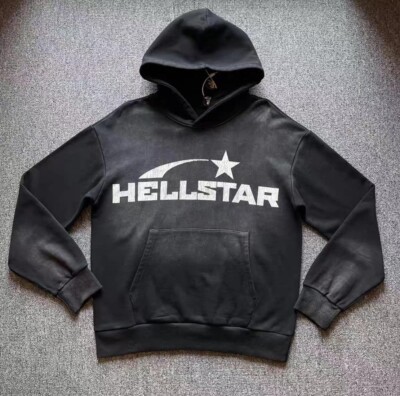Hellstar Hoodie