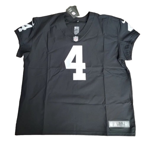 Sz 56 3XL Nike Vapor On Field Elite Las Vegas Raiders NFL