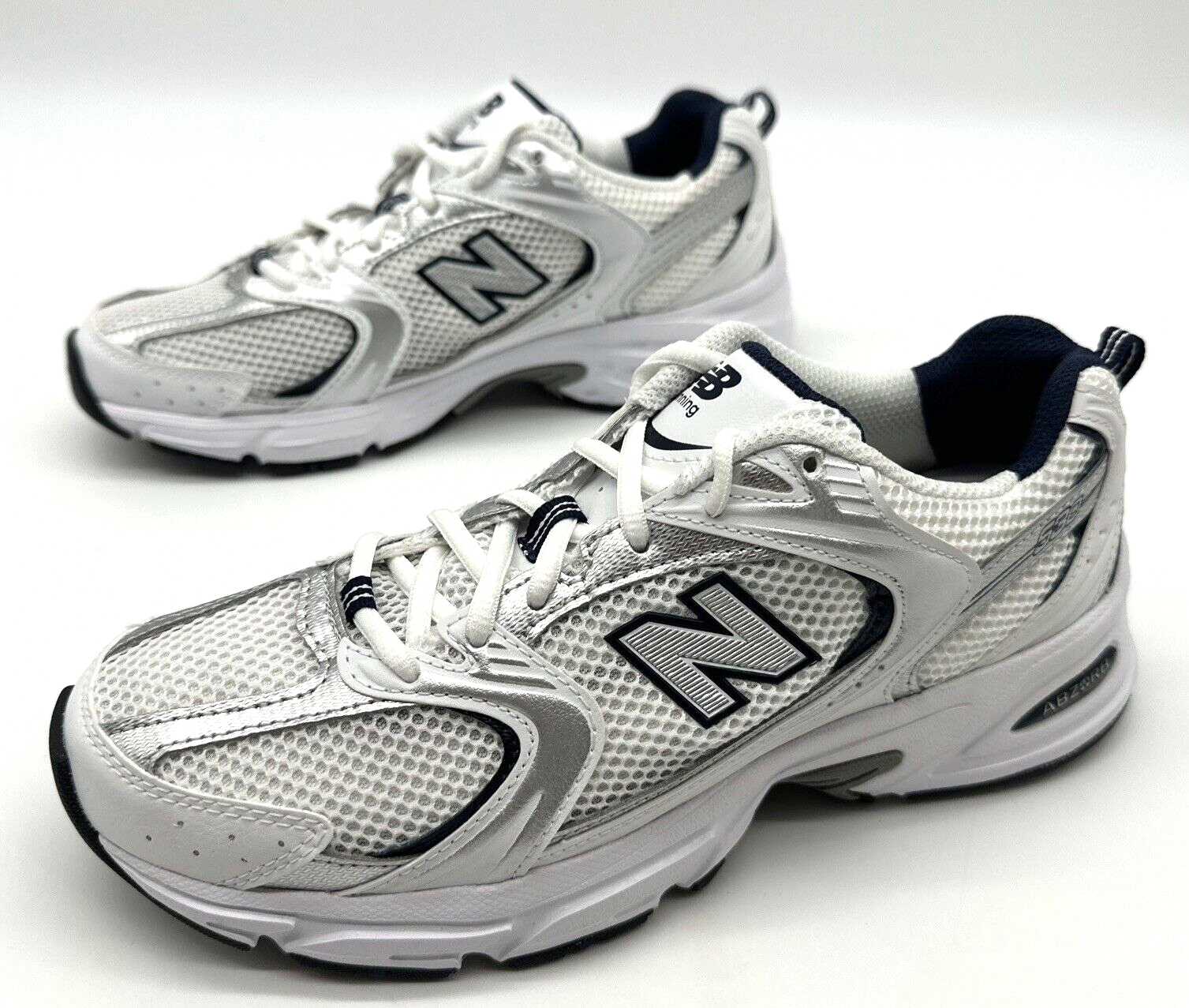 New Balance 1700 グレー D 10.5 難あり New Balance 1700 グレー D 10.5 難あり - メルカリ