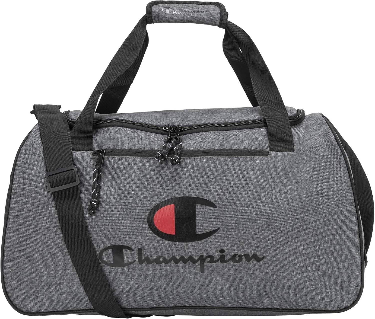New with Tags Champion Unisex Adult Velocity Duffel Bag