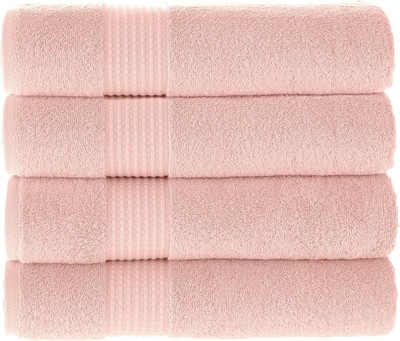 Maura 8 Piece Bath Towel Set.2 Extra Large 30x56 Premium