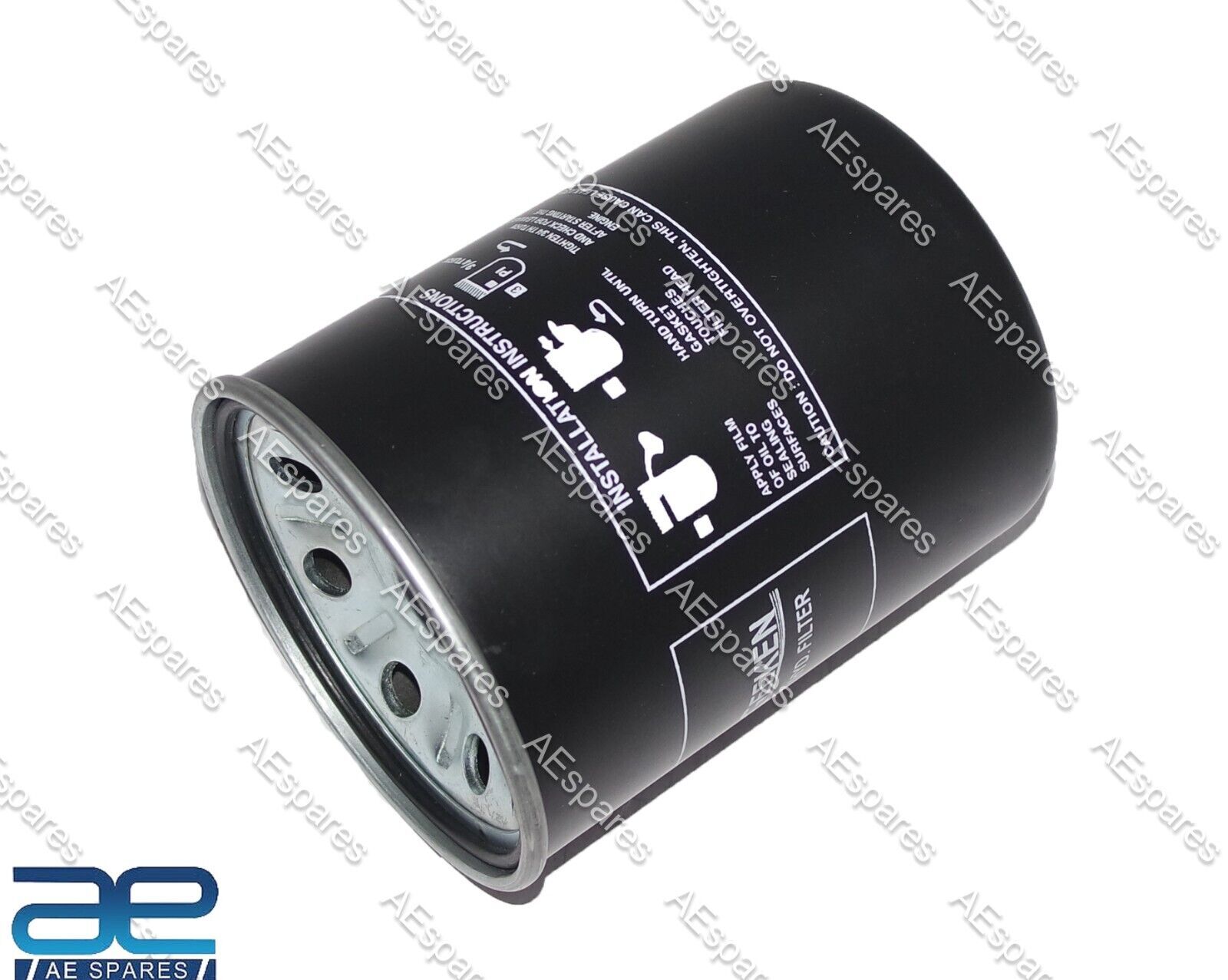 Hydraulic Filter Spin On For John Deere Tractor  