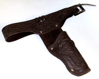 Kids toy 2024 gun and holster
