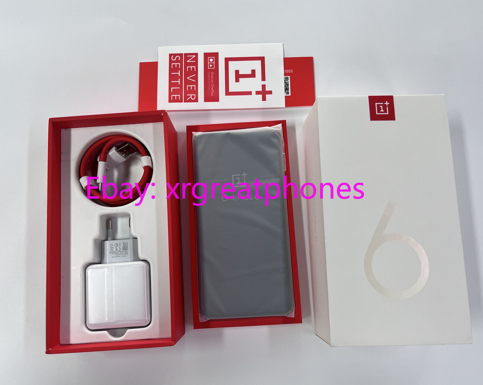 OnePlus 6 Dual SIM 64GB/128GB ROM Octa-core Android 6.28 OnePlus 6 Dual SIM 64GB/128GB ROM Octa-core Android 6.28