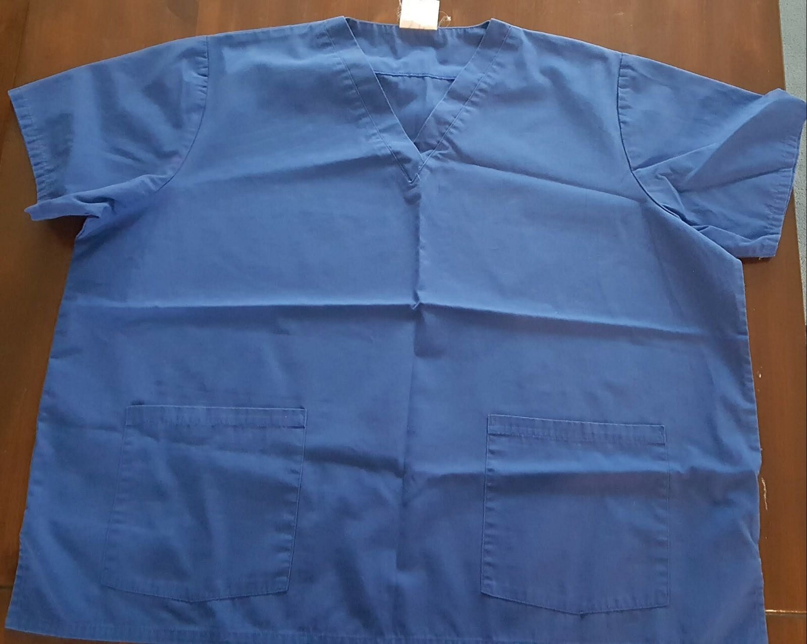 Women 2XL Scrubs 11 pc Lot  5 Tops - 6 Bottoms