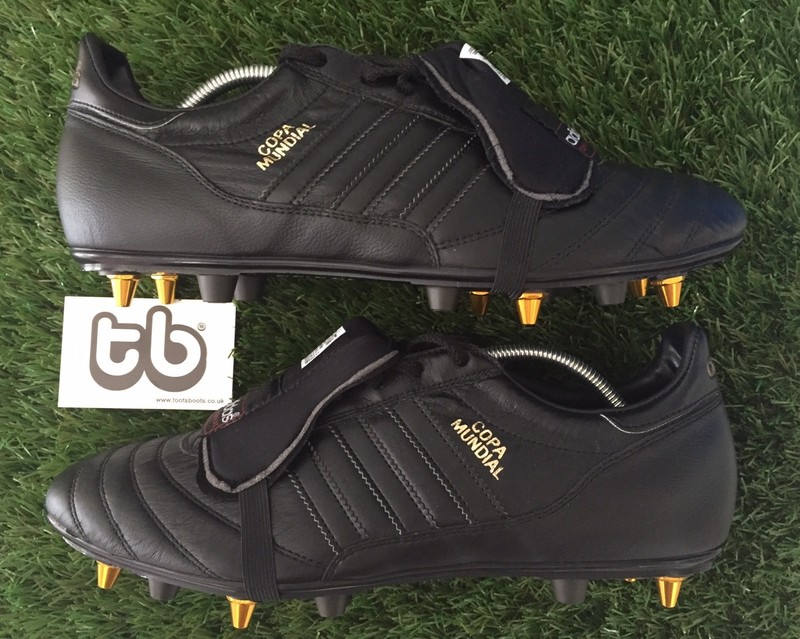 adidas copa mundial blackout ebay adidas copa mundial blackout ebay