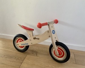 mini urban balance bike