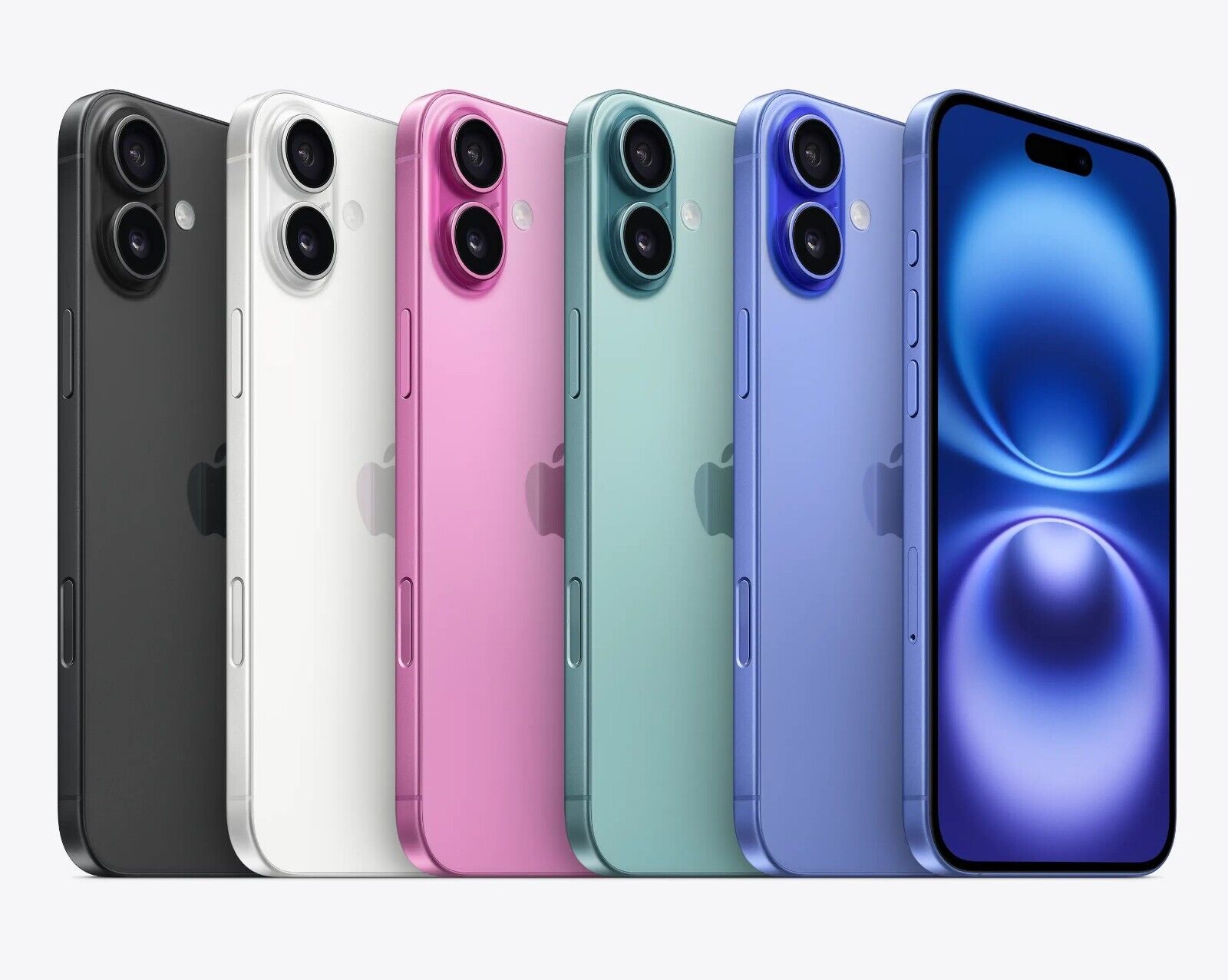 New Apple iPhone 16 6.1 New Apple iPhone 16 6.1