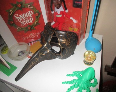 Item photo(s) from verified buyer