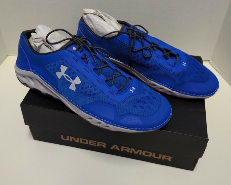 under armour drainster