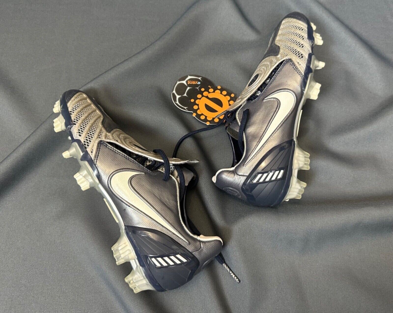 2008 total 90 laser ii