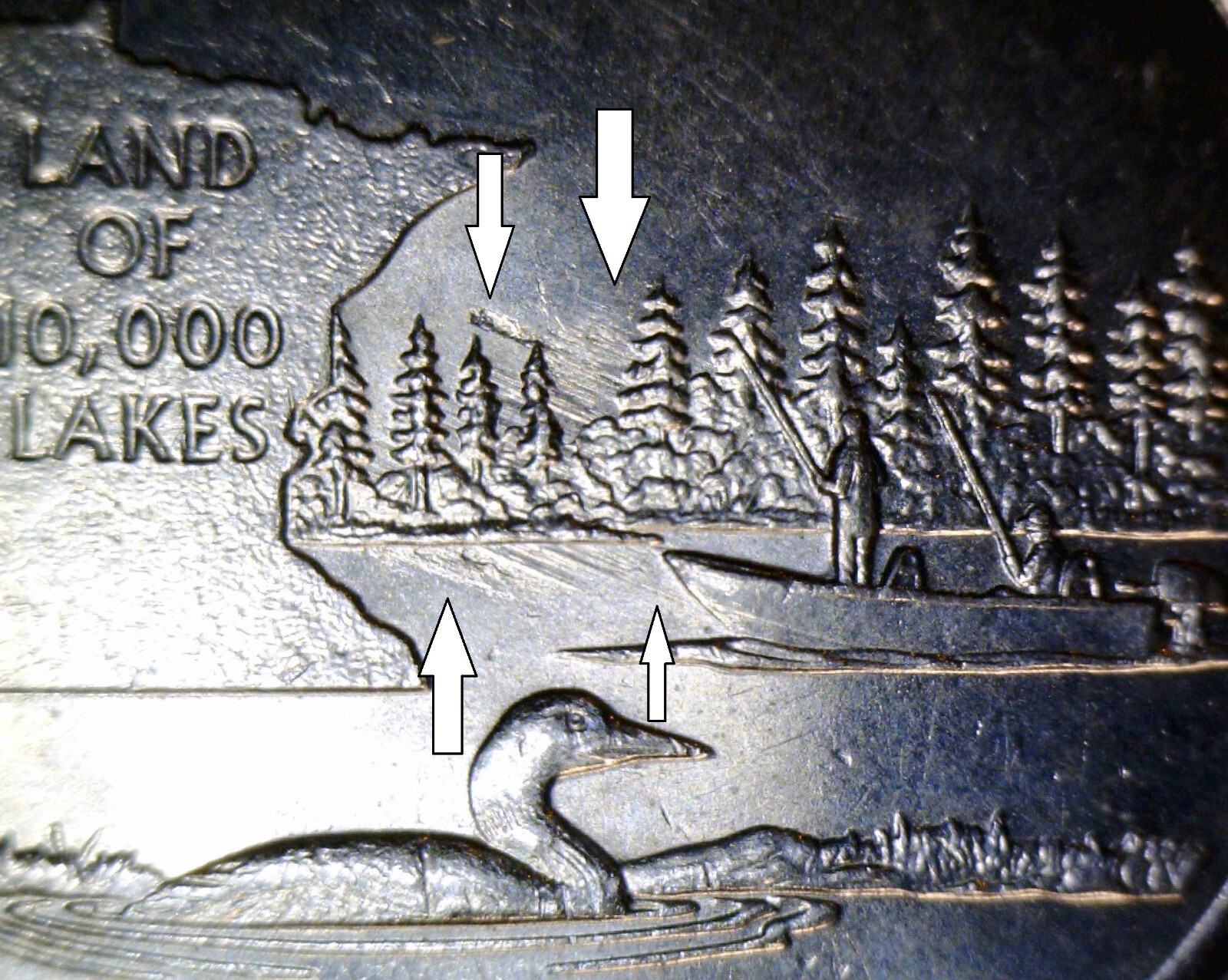 コレクション 2005 washington quarter! 2005 Washington State Quarter Collection Set Of 5 | eBay