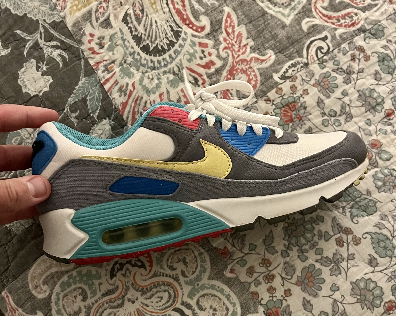 靴 NIKE AIR MAX NIKE公式】ナイキ エア マックス エクシー ウィメンズシューズ