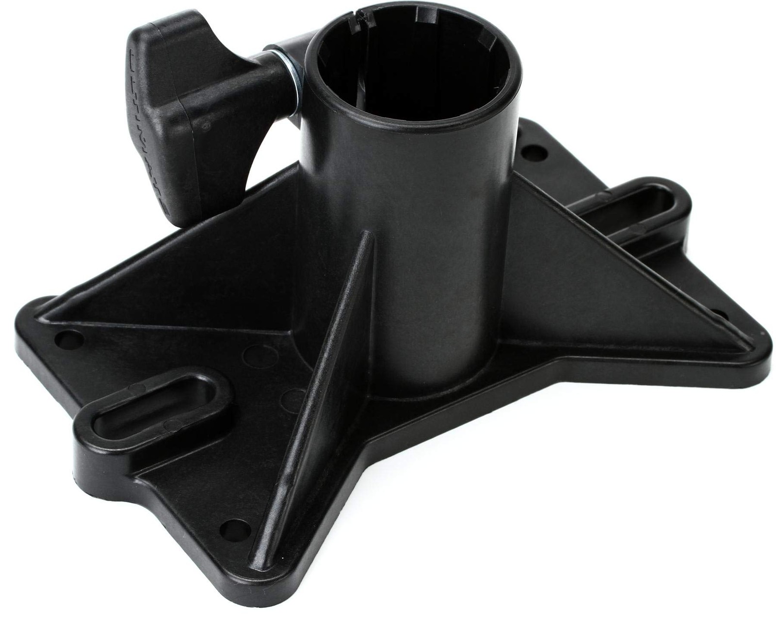 Ultimate Support BMB-200K External Speaker Cabinet Pole Mounting Bracket