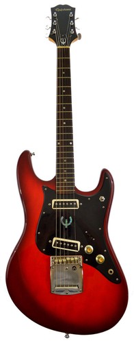 Greco LGB-100 Les Paul Bass Rock Spirits | 1970s MIJ Vintage, 8/10