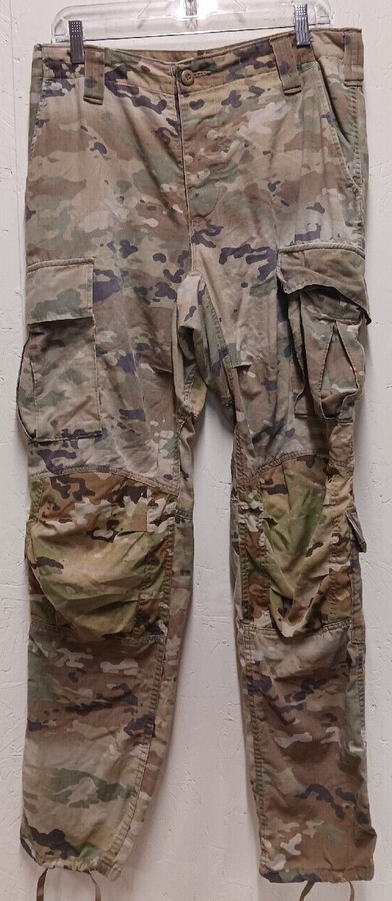 USGI INSECT GUARD TROUSERS OCP NSN 8415-01-670-5515 MEDIUM USGI INSECT GUARD TROUSERS OCP NSN 8415-01-670-5515 MEDIUM