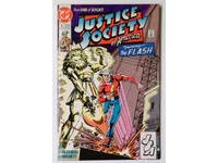 セカイモン ジャスティス ソサエティ オブ アメリカ Justice Society Of America Ebay公認海外通販 日本語サポート 日本円決済