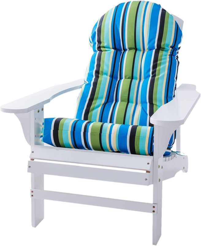 Cushions High Back Indoor Outdoor