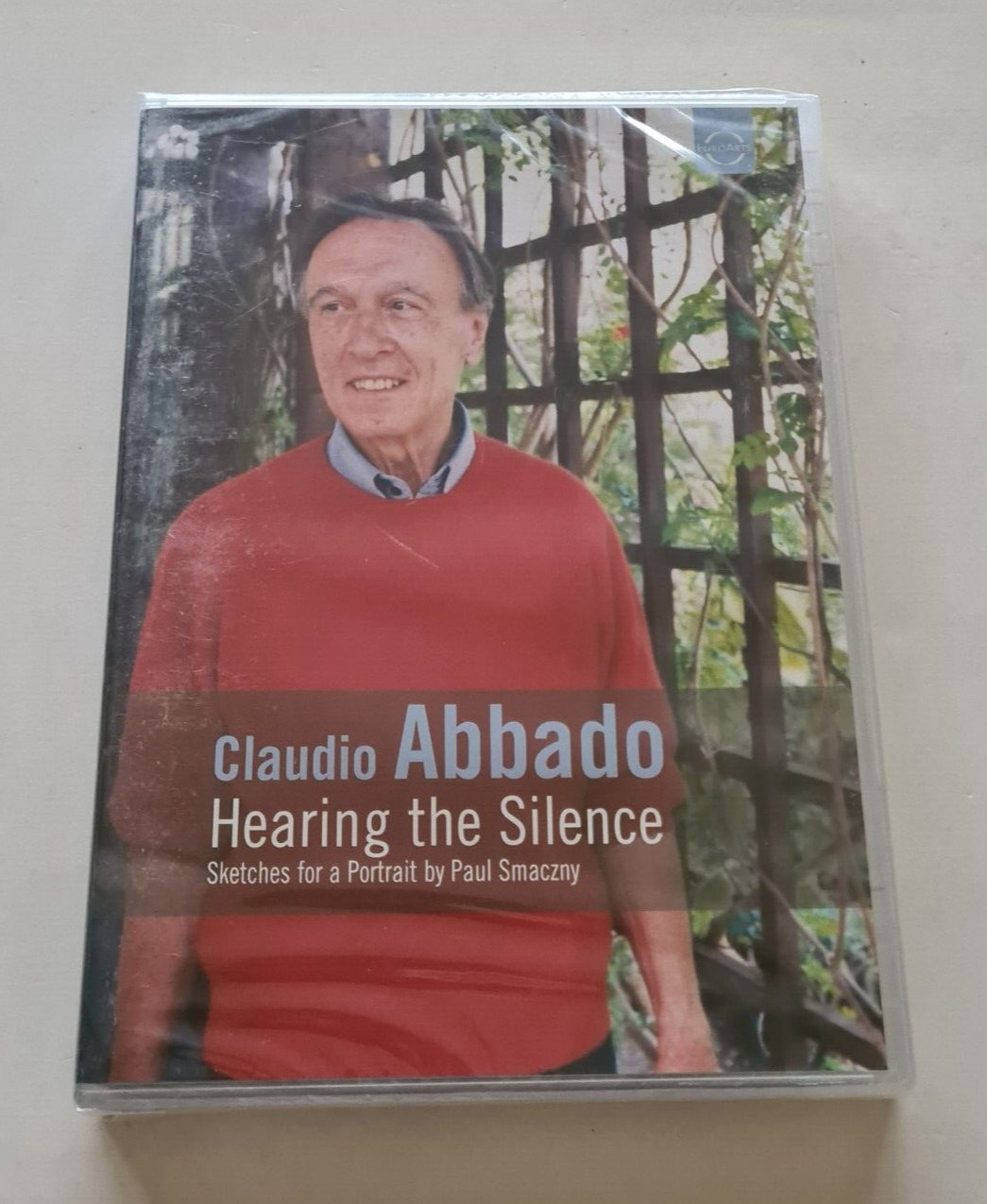 その他 Claudio Abbado: A Portrait [DVD] その他 Claudio Abbado: A Portrait [DVD] Claudio Abbado