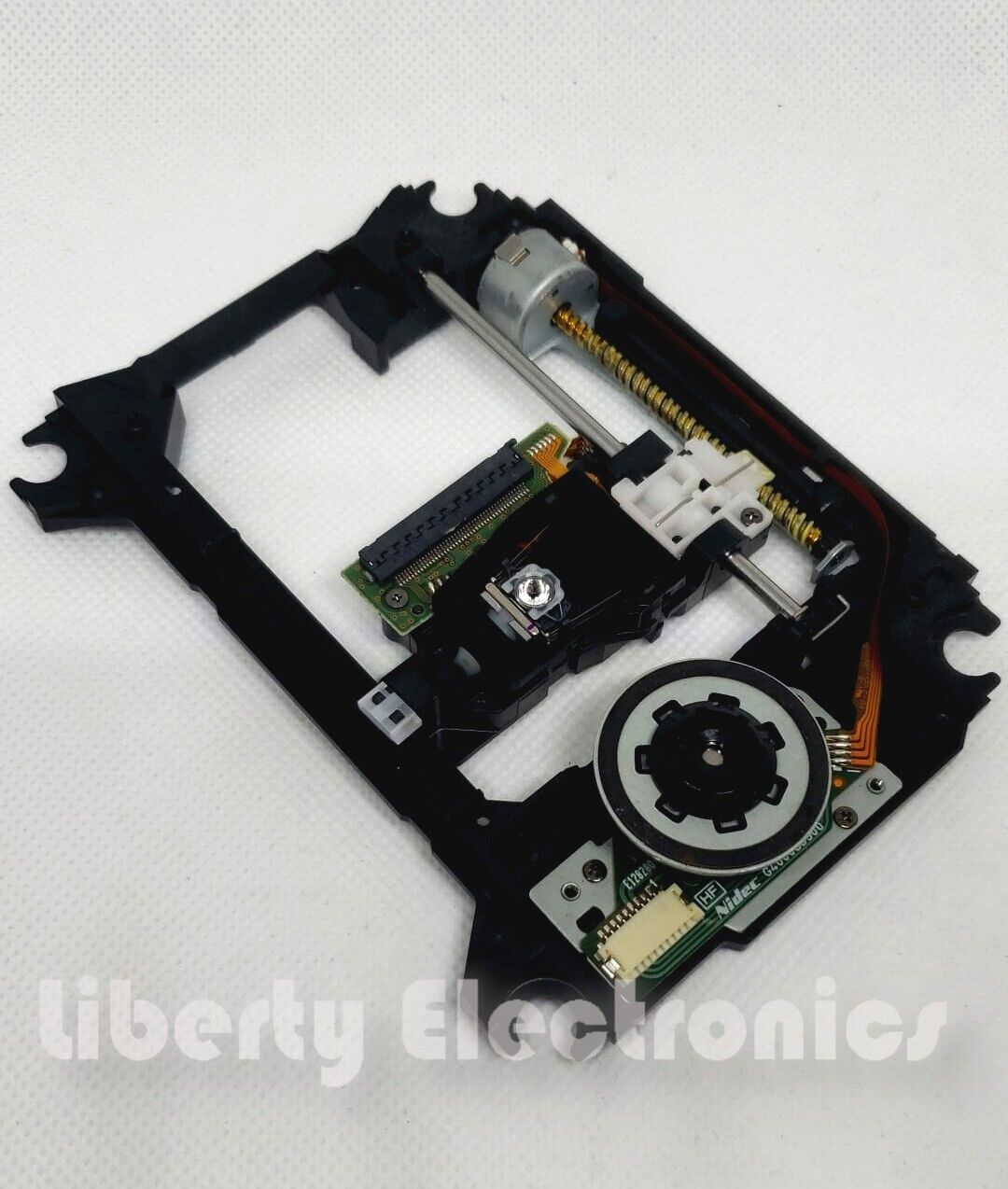 NEW OPTICAL LASER LENS MECHANISM for OPPO UDP-203 4K Ultra NEW OPTICAL LASER LENS MECHANISM for OPPO UDP-203 4K Ultra