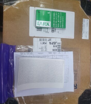 Item photo(s) from verified buyer
