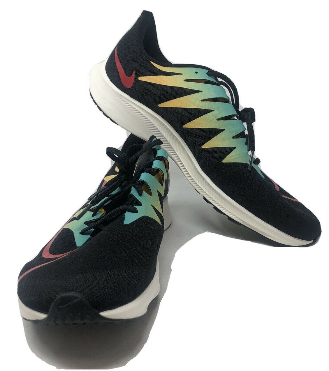 nike zigs