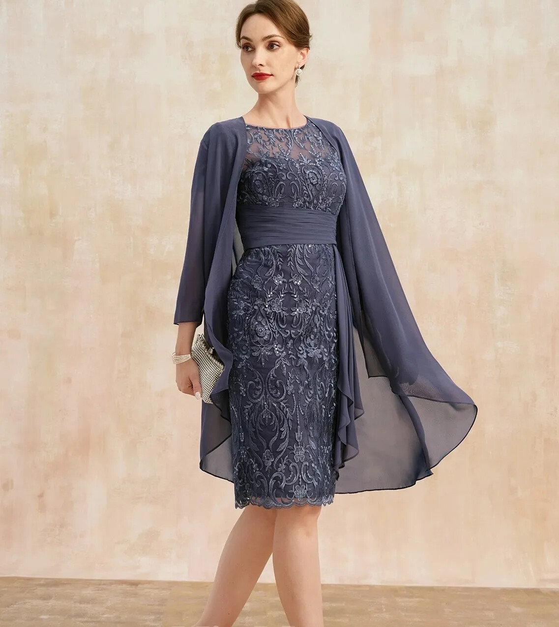 apolina Francoise Dressワンピース　3-5y apolina Francoise Dressワンピース3-5y