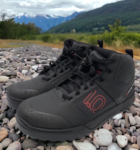 adidas Five Ten Impact Pro Mid Mountain Bike Sneakers