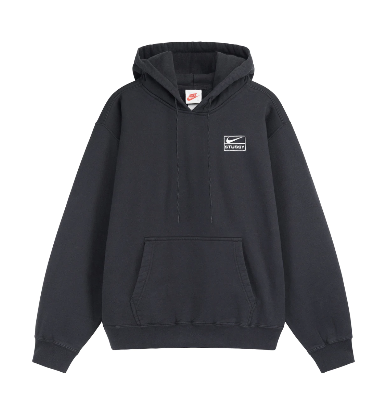 STUSSY X NIKE NRG HOODIE Black 2022 Washed | eBay STUSSY X NIKE NRG HOODIE Black 2022 Washed | eBay