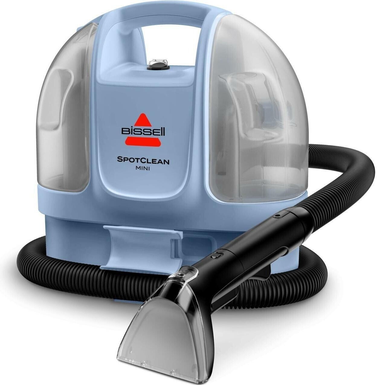BISSELL Wasch-Sauger SpotClean Mini Select 330W beutellos Fleckenreiniger B-WARE - Bild 1 von 2