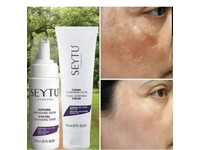 seytu foam cleanser
