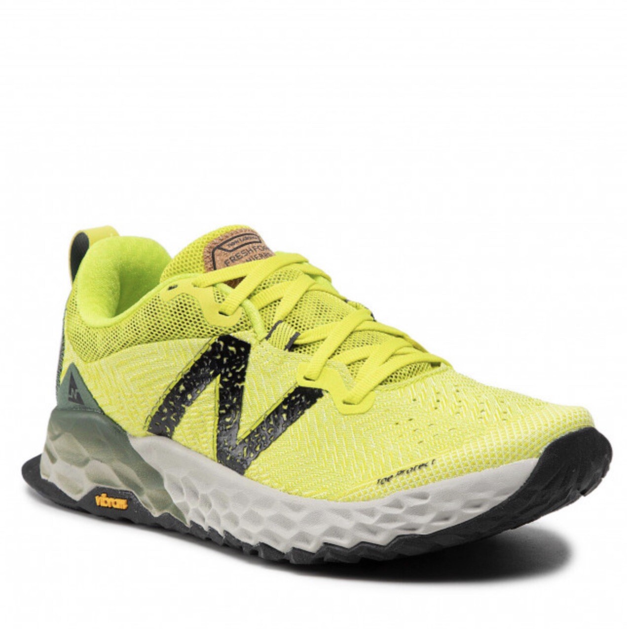 fresh foam hierro v6