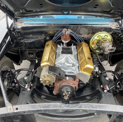 image 2 of engine