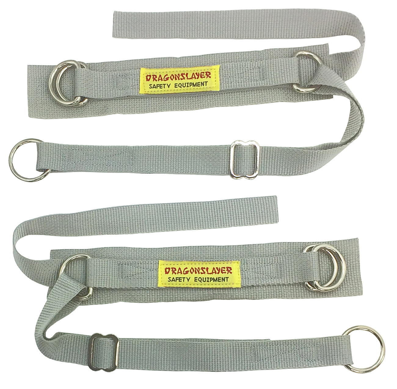 Dragonslayer Race Car Arm Restraints Gray 1970 eBay