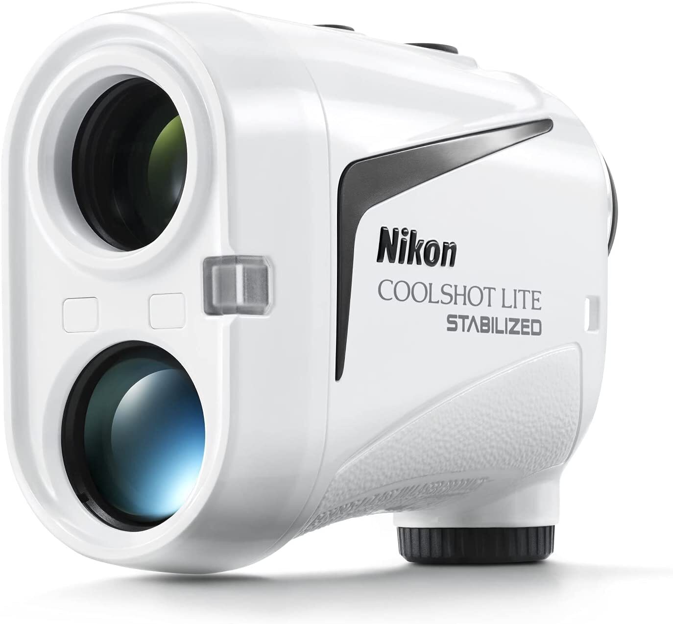 Nikon Coolshot Lite Stabilized Laser Rangefinder - Maple