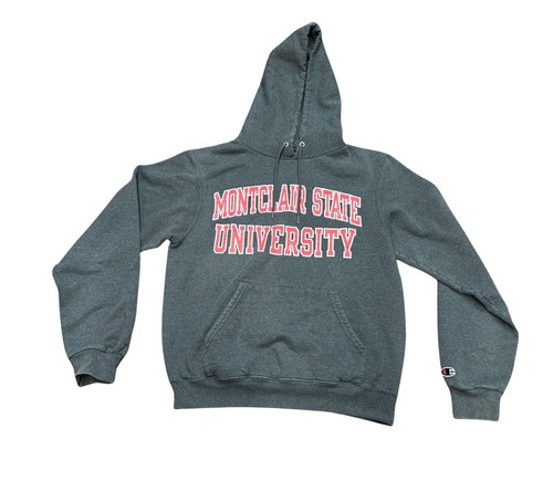 MIGHTY CROWN「3 PEAT CHAMPIONS」フーディー 黒XL CHAMPIONS CREW NECK / BLACK | ZETA DIVISION STORE
