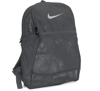 Nike mesh school backpacks hotsell