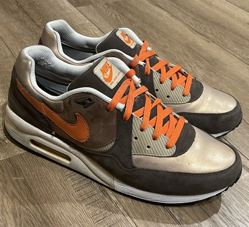 size air max light