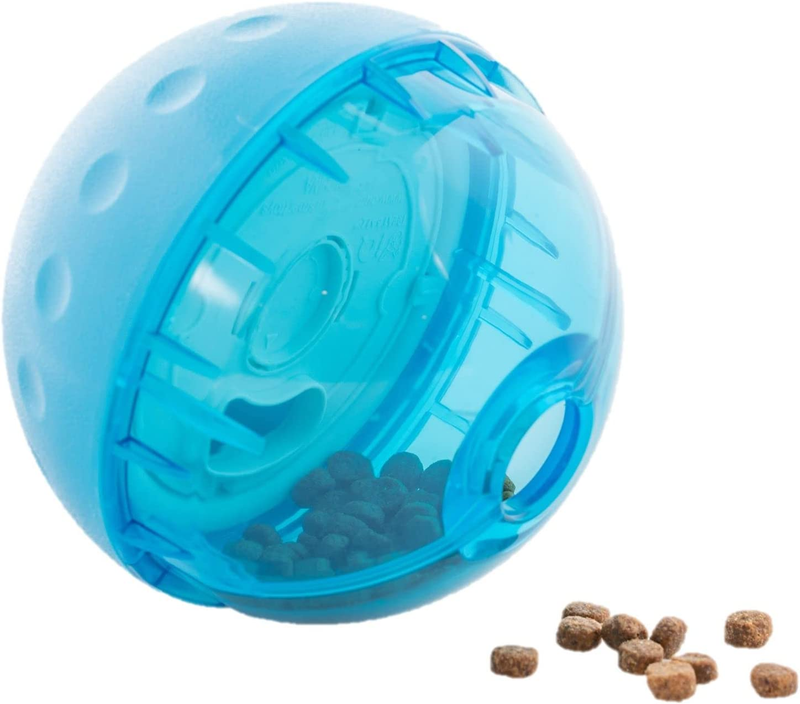 Iq Treat Ball - Colors Mary Vary - 4" (2130010792)