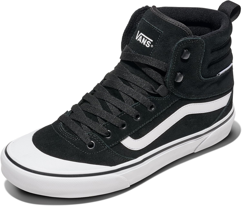 Vans mens Ashwood Hi Vansguard High-top Shoe