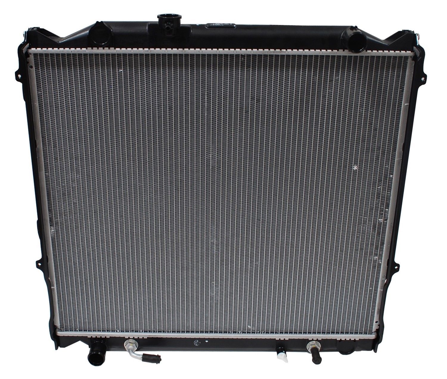 Denso OEM Radiator 221-0508 For Toyota 4Runner 96-02 3.4L