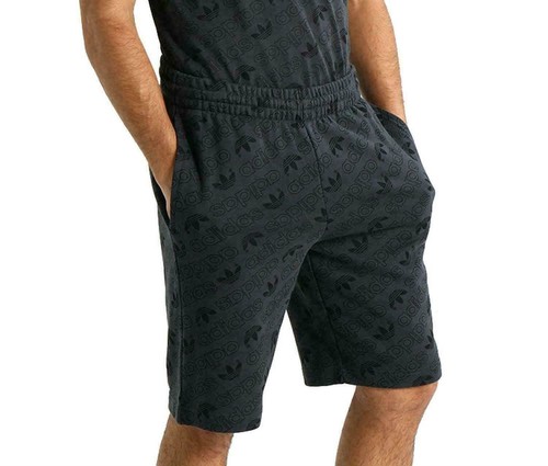 [CE1552] Мужские шорты Adidas Originals AOP