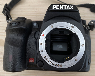 Pentax K5 for sale in UK | 60 second-hand Pentax K5