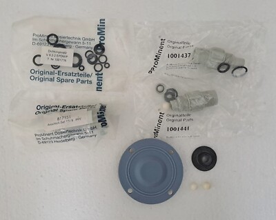 PROMINENT  REPAIR  KIT