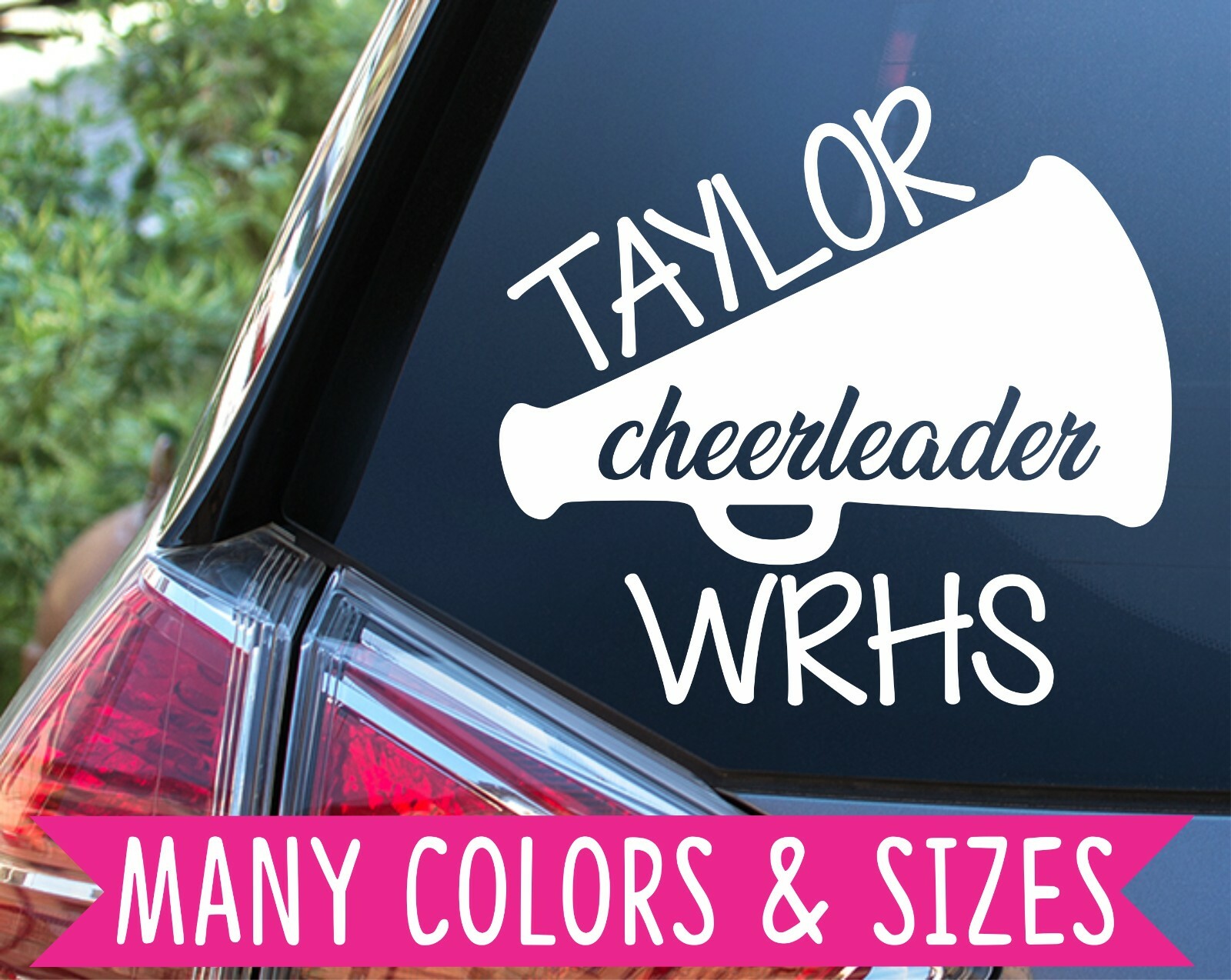 Taylor Cheer Sticker Taylor Cheer Sticker