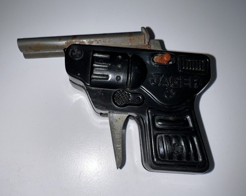 80年代　スペイン製　CALIBER 30 ミニガントイガン 80年代 スペイン製 CALIBER 30 ミニガントイガン Yahoo