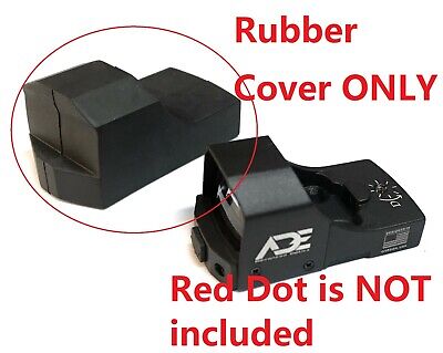 Protective COVER for ADE RD3-006, 006B, 006A, 006B1, 006A1 Red Green dot Sight
