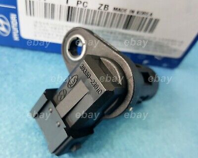 Camshaft Position Sensor Spectra Forte5 Forte Coup K3 Sportage Soul #3935023910