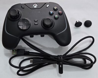 Razer Wolverine V2 Chroma Wired Gaming Pro Controller for Xbox Series X