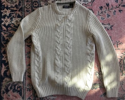 Chaps  S/P/CH Sweater for boys